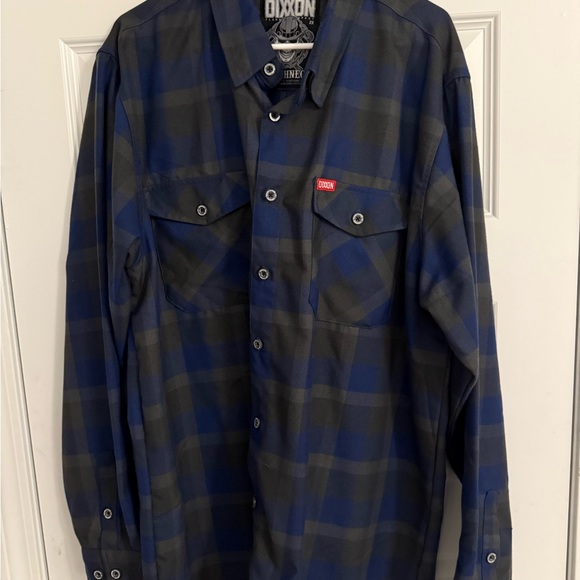 DIXXON Roughneck - Picture 1 of 3